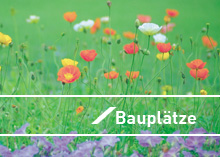 Baupltze bei Remstal Immobilien